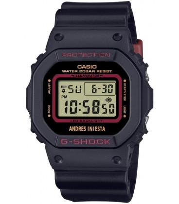 G-SHOCK DW-5600AI-1ER