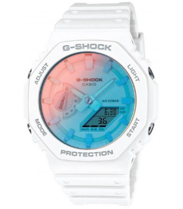 G-SHOCK GA-2100TL-7AER