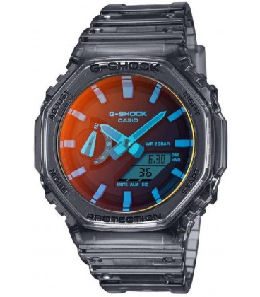 G-SHOCK GA-2100TLS-8AER