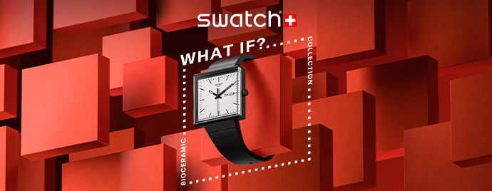 Revendeur swatch new arrivals